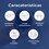 Brida Mingitorio Flexible Coflex