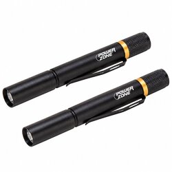 Linterna LED 2 Piezas 100 Lúmenes
