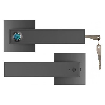 Cerradura Inteligente XE CI-25BT Negro