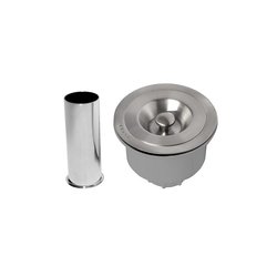 Contracanasta Para Fregadero Con Tapa Helvex H-8802