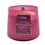Vela aromática floriental fruity 15oz