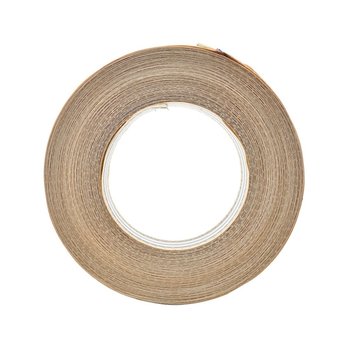 Cinta Esquinera Flexible Metal Papel 30.48 ml