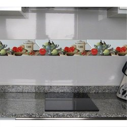 Cenefa Cerámica para muro marca Tiles 2000 8x25 cm