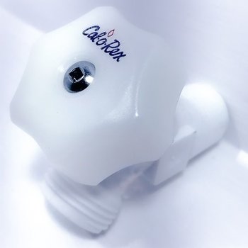 Válvula Drenado Calentador 19 mm Calorex