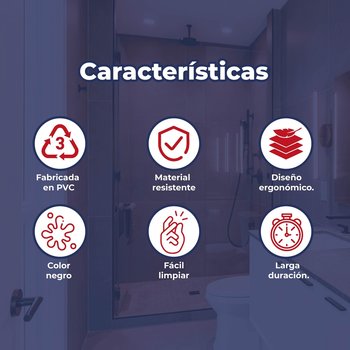 Bota Jardinera Pvc Truper Talla 29 BOT-29J