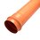 Tubo PVC Alcantarillado Serie 20 160 mm
