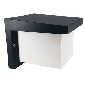 Luminario de Sobreponer en Muro Corner Estevez