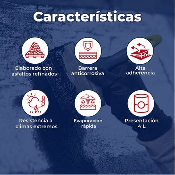 Barrera Vapor Vaportite 550 Fester