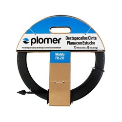 Destapacaño Sanitario Tipo Cinta 2 pulg Coflex Destapacaño Sanitario Tipo Cinta 2 pulg Coflex