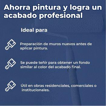 Sellador Vinílico Entinable Sherwin Williams 19 L