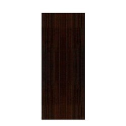 Puerta Tambor 0.90 m x 2.13 m Veteado