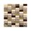 Malla Atenas marca Tiles 2000 30 x 30 cm