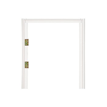 MARCO METALICO 85x2.13 MT BLANCO