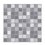 Piso 20.1x20.1 cm Madero Plata Vitromex