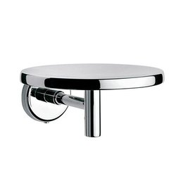 Jabonera Proyecta Cromo SP-08 Jabonera Proyecta Cromo SP-08