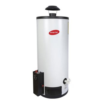 Calentador Depósito Trad 60 L Enerhit Gas Nat