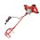 Mezclador Profesional Tornado Redtools incluye varilla