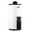 Calentador Deposito Trad 38 lts Gas lp 1 Baño