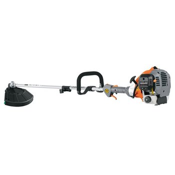 Desbrozadora 17 pulg Mango Tipo D 30 cc Truper