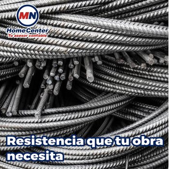 Varilla Recta #6 3/4X12 M Ar-42