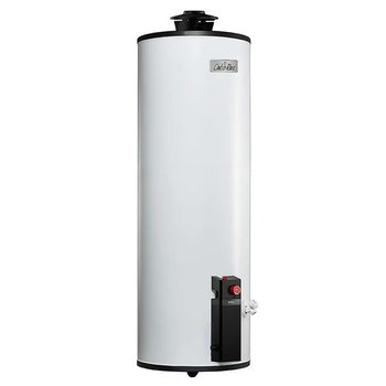 Calentador Depósito Trad Maximus 200 L Gas LP