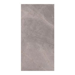 Piso San gabriel antracita mate Vitromex 50x100 cm rectificado
