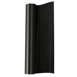 Polietileno Negro Cal 600 Ancho 6.1 ml 1.2 ml x kg