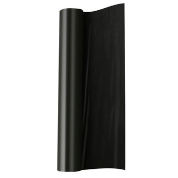Polietileno Negro Cal 600 Ancho 6.1 ml 1.2 ml x kg