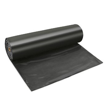 Polietileno negro CAL.600 ancho de 6.00 MT