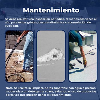 Imper prefabricado APP Sikashield 4.0mm F PL gravilla blanca