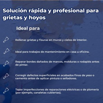 Resanador Muros Sika Resana Ya 236 mL