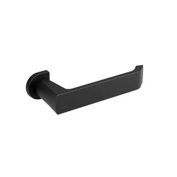 Portapapel sencillo Spiga ébano SPG-117-EB Helvex