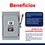 Interruptor Seguridad Igesa 2 x 60 amp