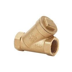 Válvula de Retención Check Tipo Columpio Rugo ½ pulgada Válvula de Retención Check Tipo Columpio Rugo ½ pulgada