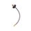 Manguera Regulador Gas Pigtail 7/16 x 7/8 x 35