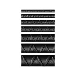 Varilla Recta # 10 1 1/4 pulg x 12 ml G-42