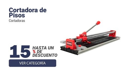 Cortadoras