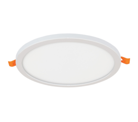 Luminario Empotrar Ajustable 15 W 1250 lm 17x17 cm 6500 K