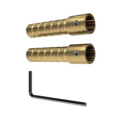 Extension Helvex Vastago Armado Valvex Extension Helvex Vastago Armado Valvex