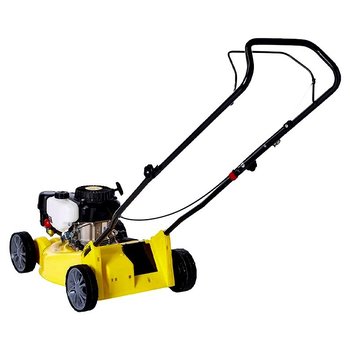 Podadora 16" Corte Gasolina 3HP