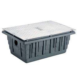 Interceptor de Grasa Helvex 45 l IG-20