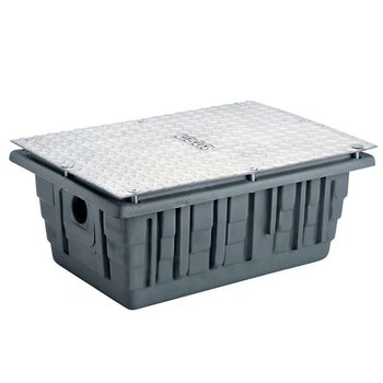 Interceptor de Grasa Helvex 45 l IG-20