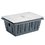 Interceptor de Grasa Helvex 45 l IG-20