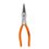 Pinza Punta Corte Truper 8 pulg T203-8