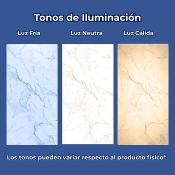 Piso Livia porcelánico Tipo Mármol Cesantoni 60X120 1.44 M2