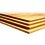 Triplay Pino Chileno 6mm 1/4 Pulg 4x8 Pies BC