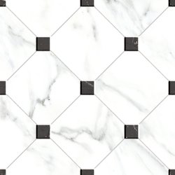 Piso Lumiere Blanco Daltile 37x37 cm