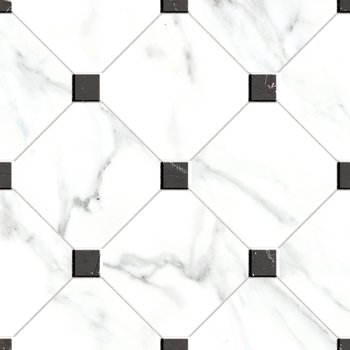 Piso Lumiere Blanco Daltile 37x37 cm