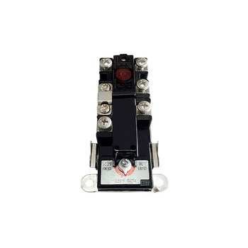 Termostato Calentador Eléctrico Calorex E10