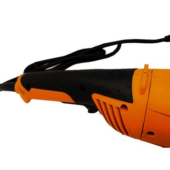 Esmeriladora Angular Truper 7 Pulg 2100 W